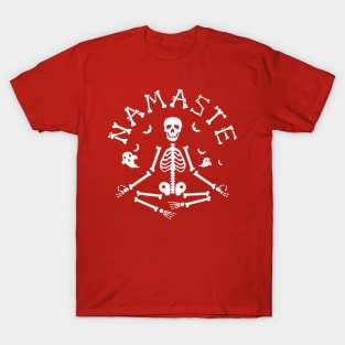 Namaste T-Shirt